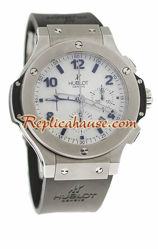 Hublot Big Bang Reloj Suizo de imitación