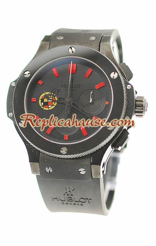 Hublot Big Bang Reloj Suizo de imitación