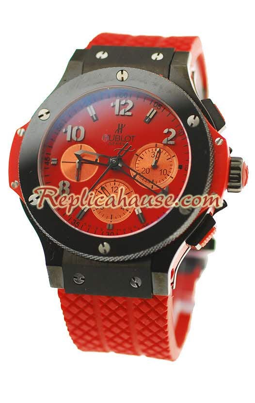 Hublot Big Bang Reloj Suizo de imitación