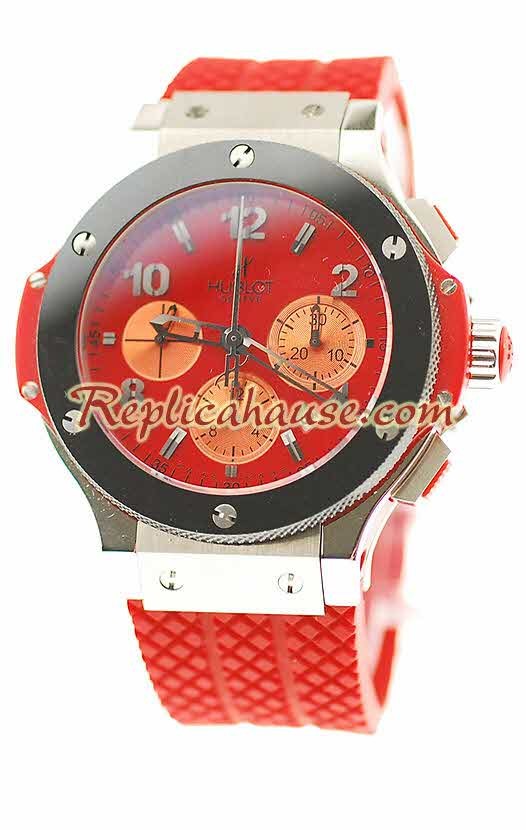 Hublot Big Bang Reloj Suizo de imitación