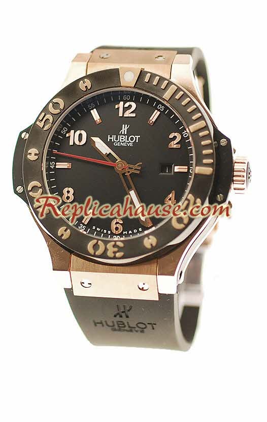 Hublot Big Bang Reloj Suizo de imitación