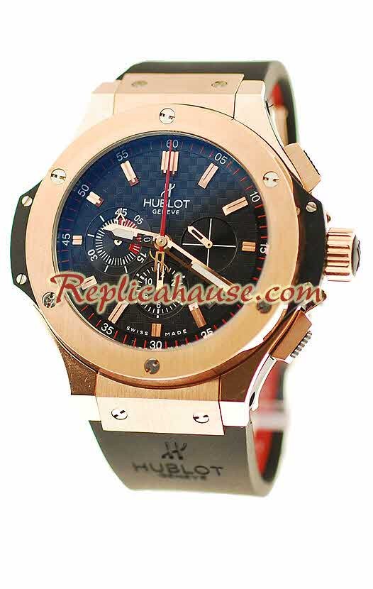 Hublot Big Bang Reloj Suizo de imitación