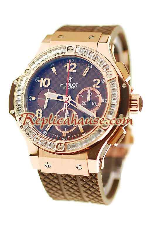 Hublot Big Bang Reloj Suizo de imitación