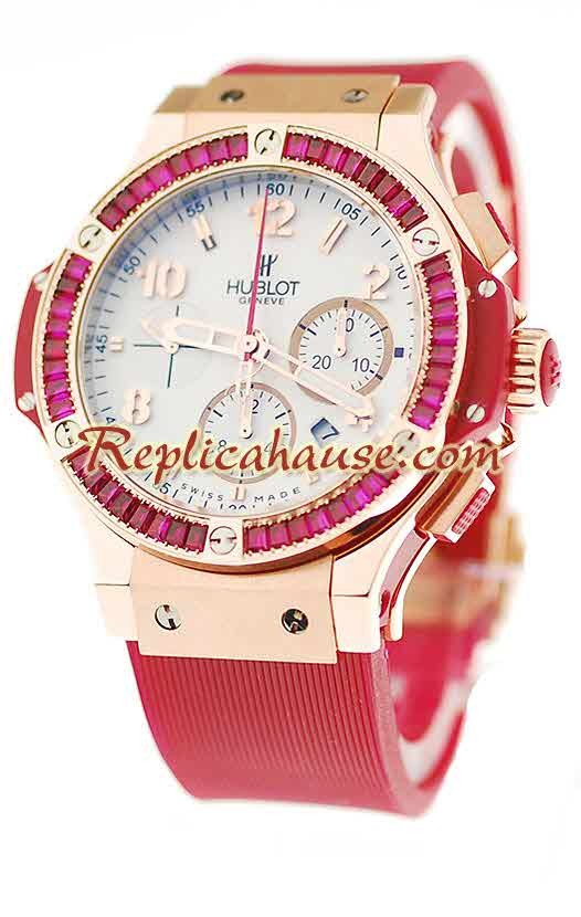 Hublot Big Bang Reloj Suizo de imitación