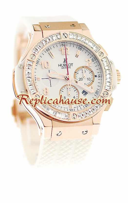 Hublot Big Bang Reloj Suizo de imitación
