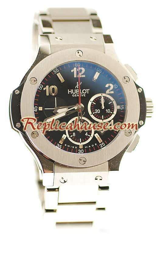Hublot Big Bang Reloj Suizo de imitación