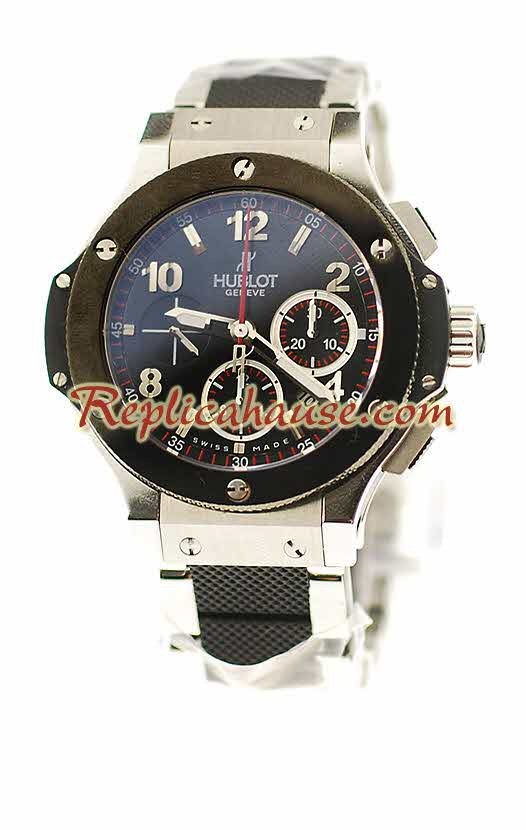 Hublot Big Bang Reloj Suizo de imitación