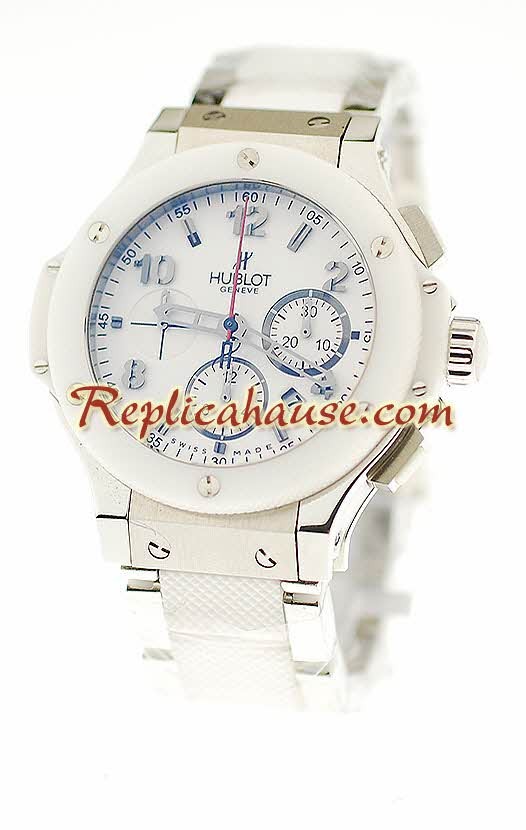 Hublot Big Bang Reloj Suizo de imitación