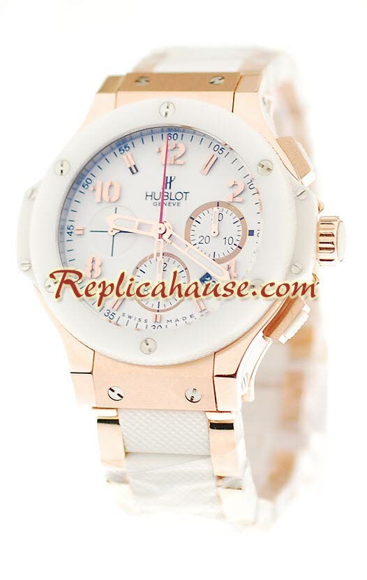 Hublot Big Bang Reloj Suizo de imitación