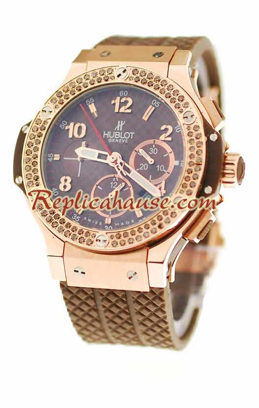 Hublot Big Bang Reloj Suizo de imitación