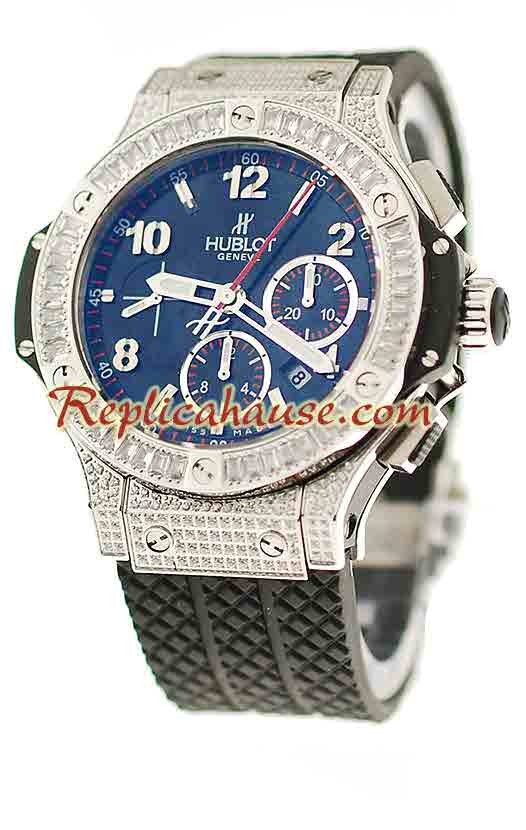 Hublot Big Bang Reloj Suizo de imitación
