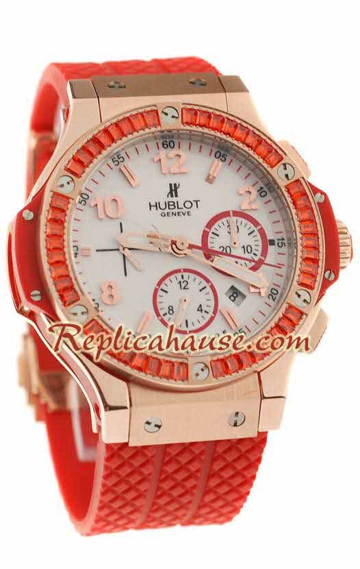 Hublot Big Bang Reloj Suizo de imitación