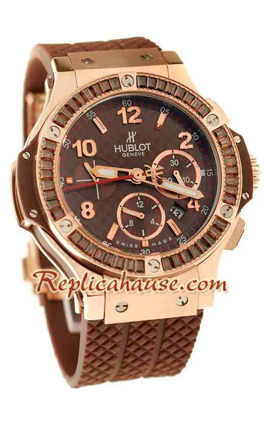Hublot Big Bang Reloj Suizo de imitación