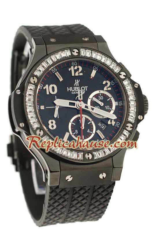Hublot Big Bang Reloj Suizo de imitación