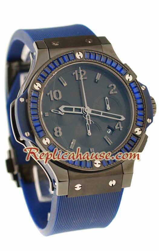 Hublot Big Bang Reloj Suizo de imitación