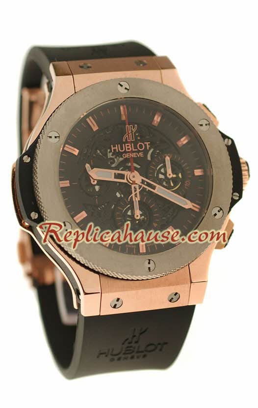 Hublot Aero Bang Reloj Suizo de imitación