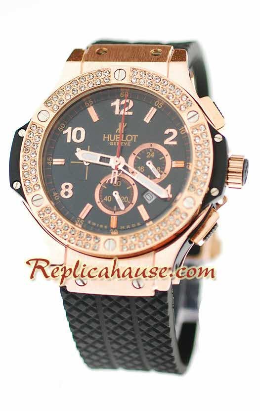 Hublot Big Bang Reloj Réplica