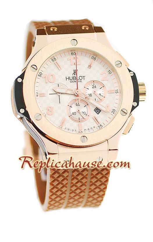 Hublot Big Bang Reloj Réplica