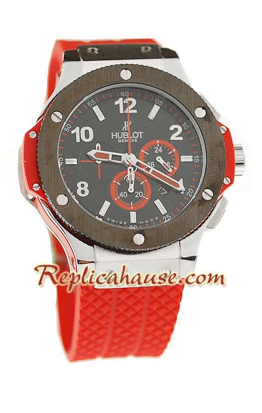 Hublot Big Bang Reloj Réplica