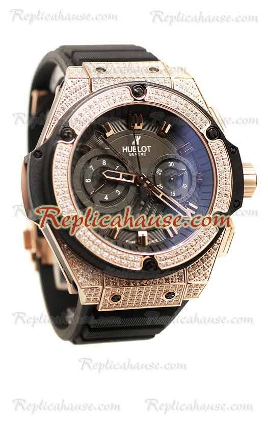 Hublot Big Bang King Power Reloj Suizo de imitación