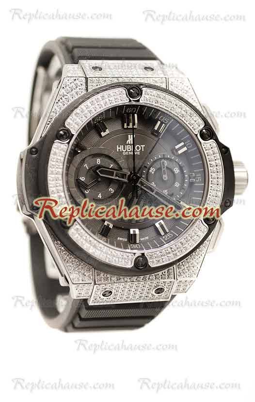 Hublot Big Bang King Power Reloj Suizo de imitación