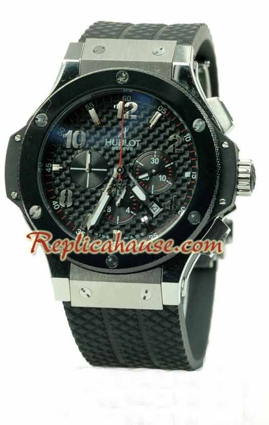 Hublot Big Bang - Suizo Quartz Reloj