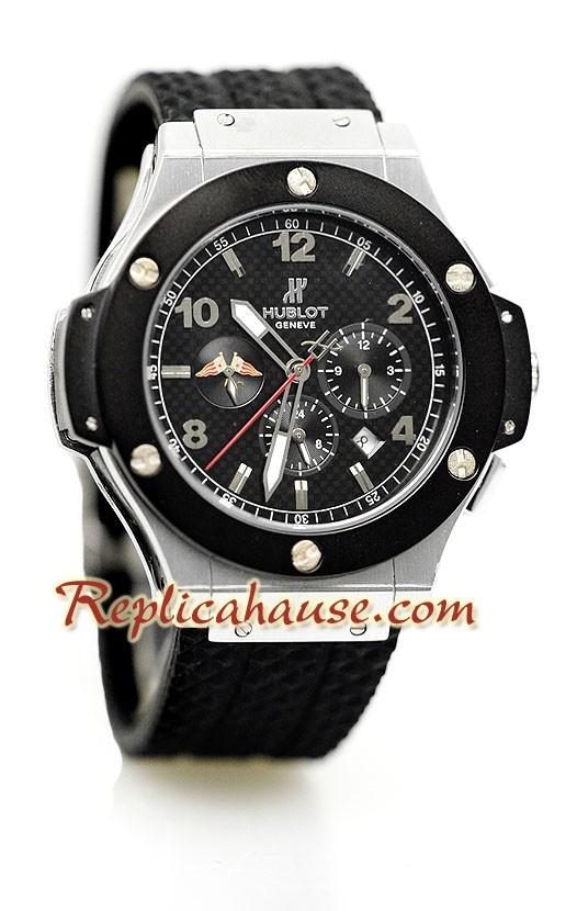Hublot Big Bang Reloj Réplica