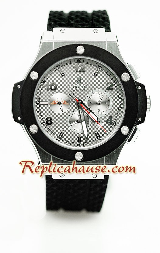 Hublot Big Bang Reloj Réplica