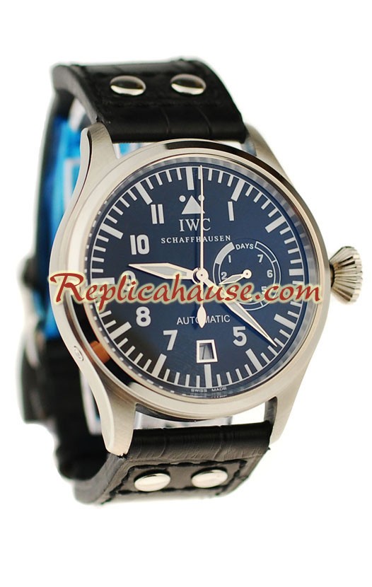 IWC Big Pilot&#39s Reloj Réplica