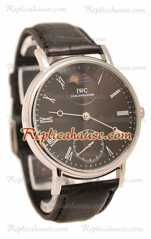 IWC Portofino Reloj Réplica