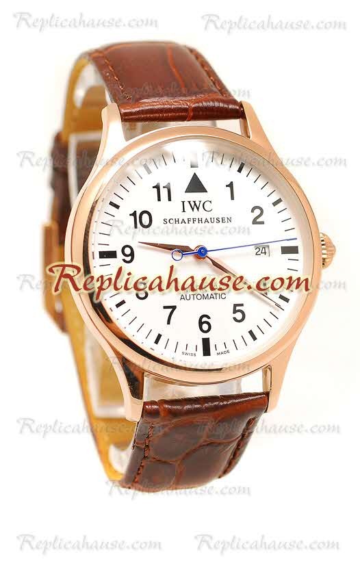 IWC Portugese Automático Reloj Réplica