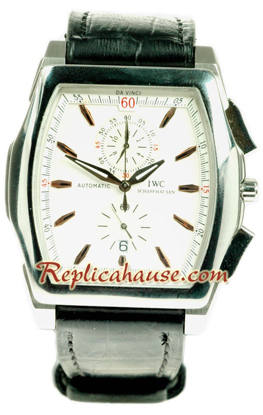 IWC Da Vinci Reloj Réplica