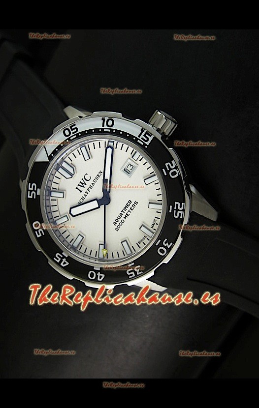 IWC Aquatimer Réplica suiza – 1:1 Réplica Espejo