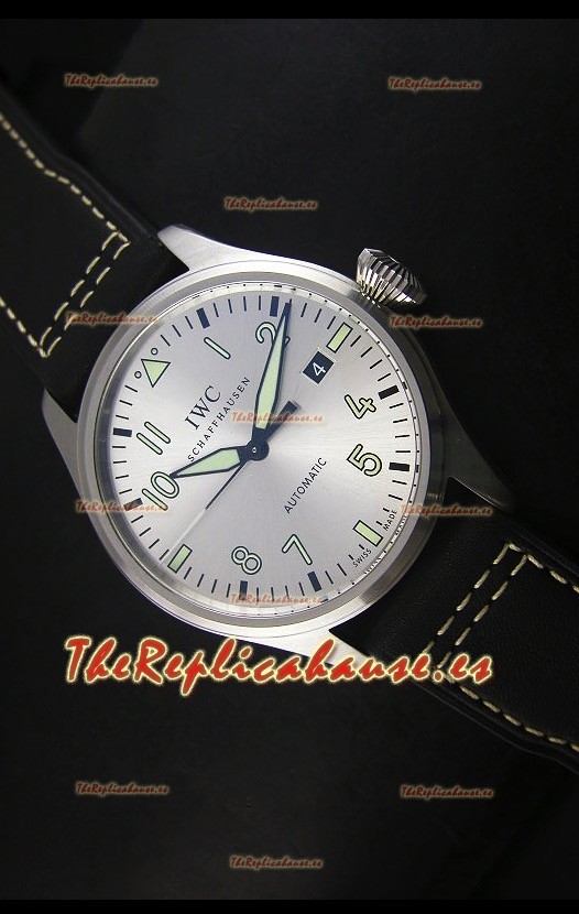 IWC IW325519 Pilot Mark XVI Reloj Réplica Suizo - Réplica Espejo 1:1 