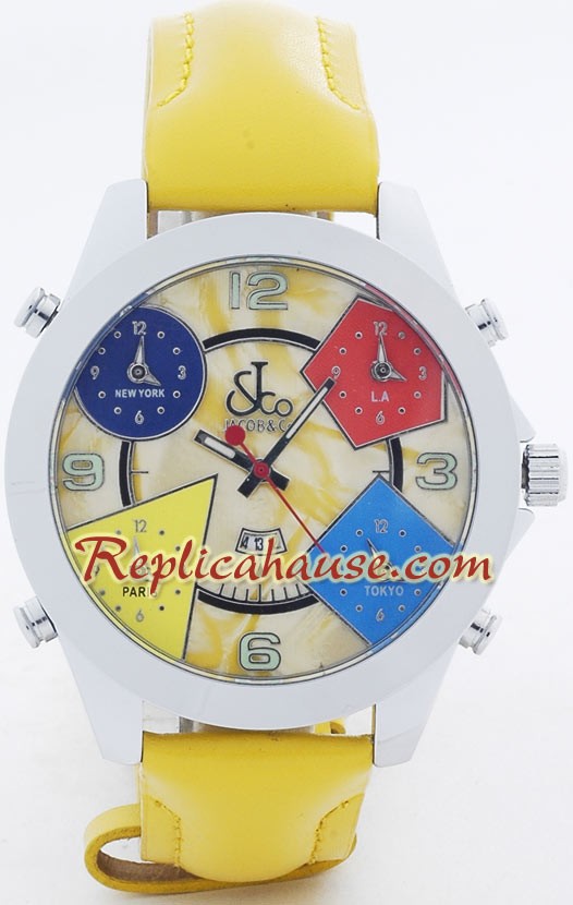 Jacob&Co Reloj Réplica