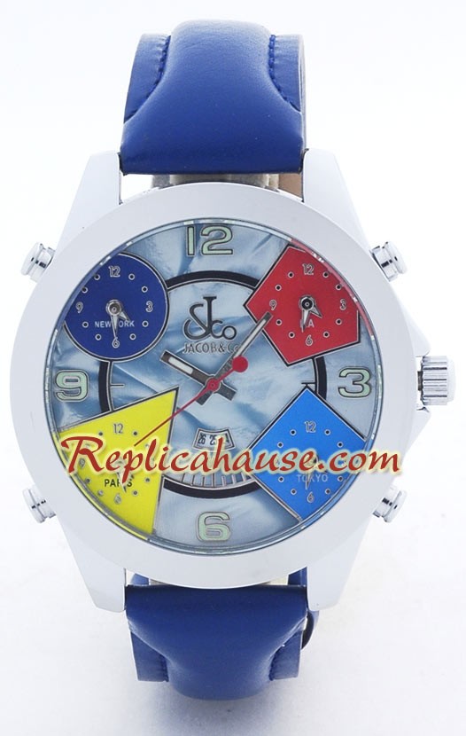 Jacob&Co Reloj Réplica