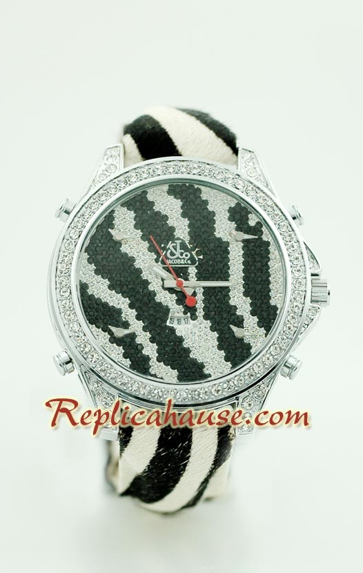 Jacob&Co Reloj Réplica