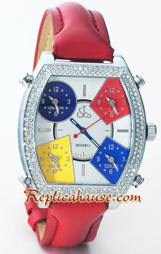 Jacob&Co Reloj Réplica