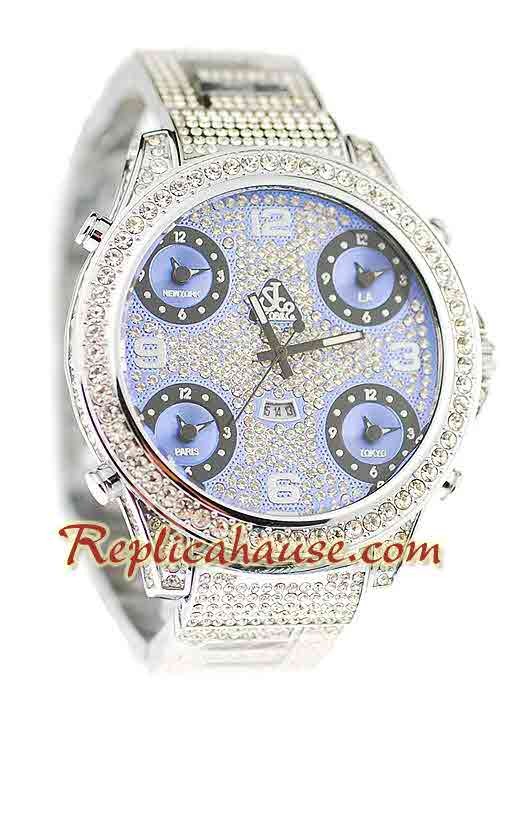 Jacob & Co Reloj Réplica