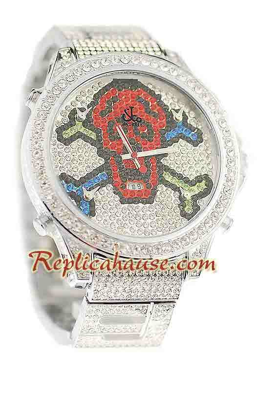 Jacob & Co Reloj Réplica