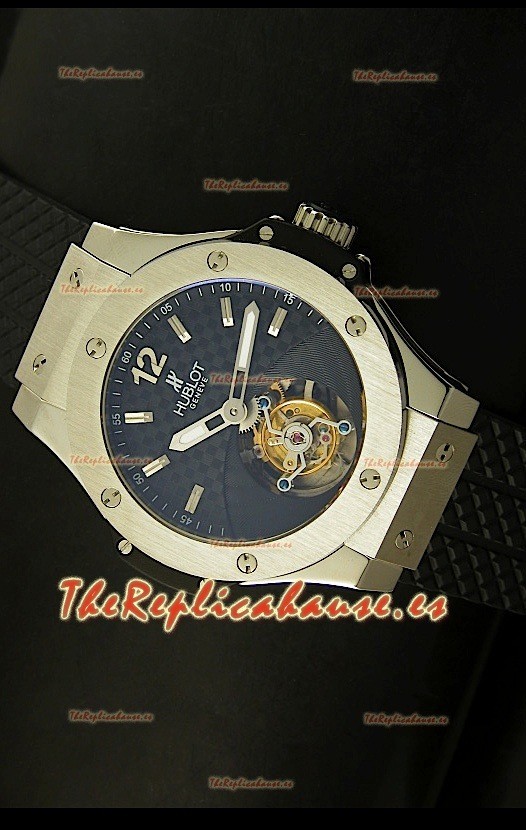 Hublot Big Bang Solo Bang, Reloj Réplica Suiza, réplica escala 1:1