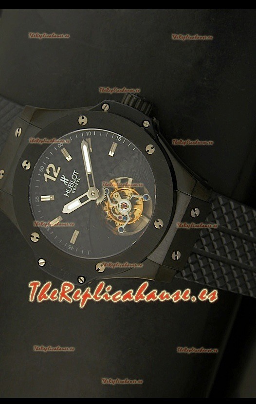 Hublot Big Bang Solo Bang, Reloj Réplica Suiza, réplica escala 1:1