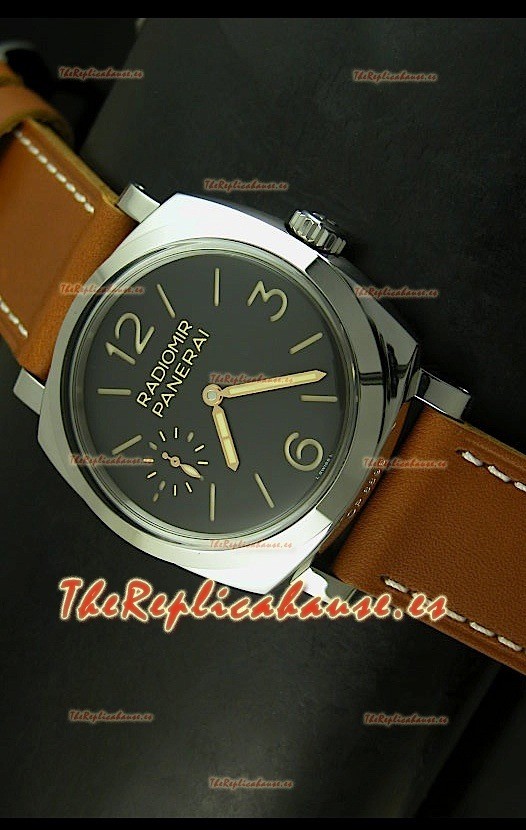 Panerai Radiomir PAM00399, Reloj Réplica Suiza, réplica en escala 1:1