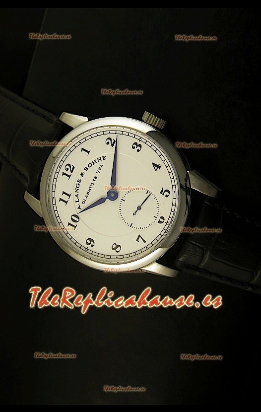 A.Lange & Sohne Edición 1815, Reloj de Cuerda Manual en Acero