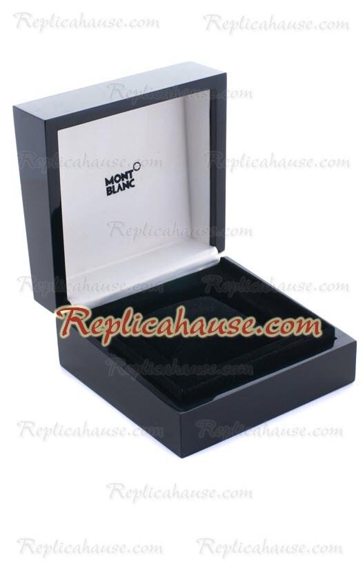 Mont Blanc Reloj Suizo de imitación Caja