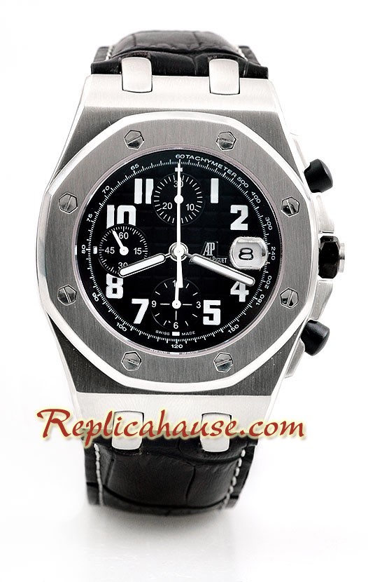Audemars Piguet Reloj Suizo - Offshore Reloj