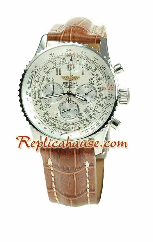 Breitling Navitimer Reloj Réplica