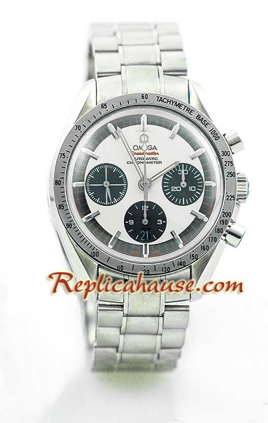 Omega Speedmaster Legend Reloj Suizo de imitación
