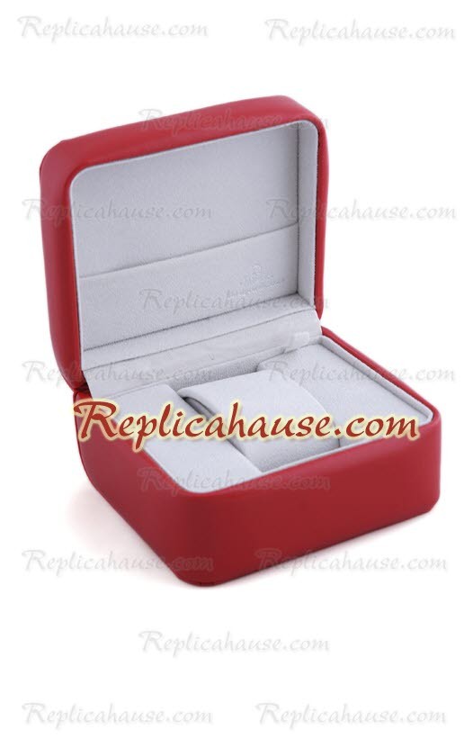 Omega Reloj Suizo de imitación Caja