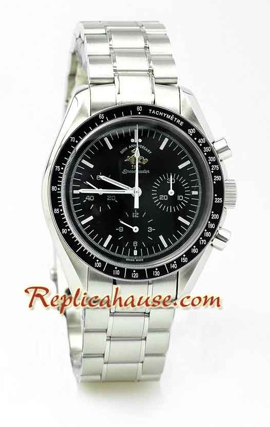 Omega Speedmaster 50th Anniversary Reloj Suizo